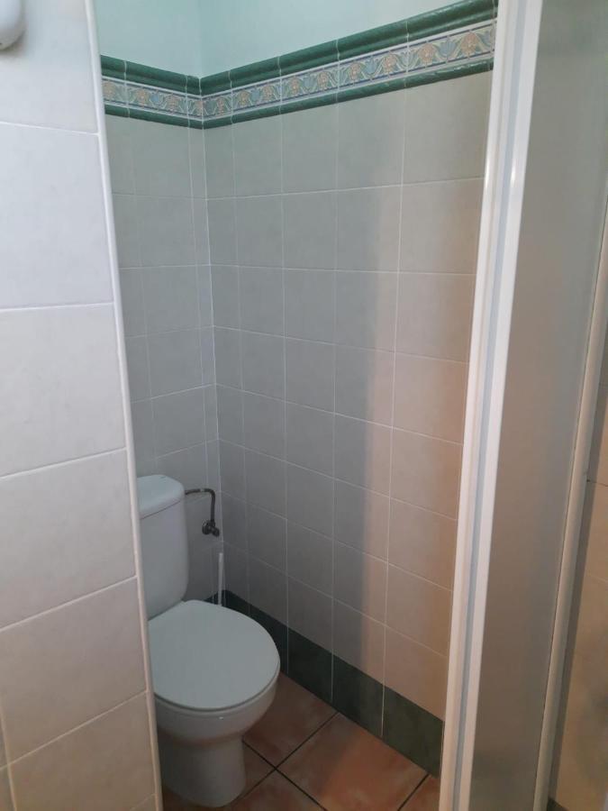 Appartamento Casa Rosa Alcalalí Esterno foto