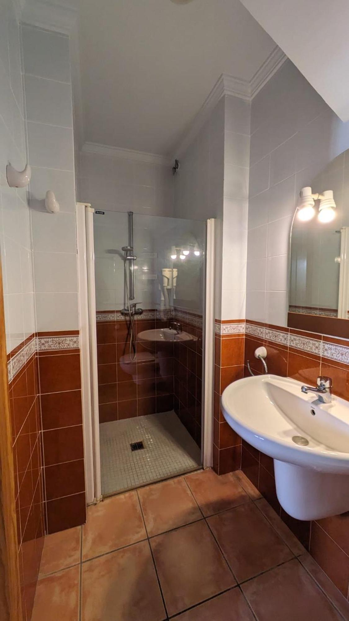Appartamento Casa Rosa Alcalalí Esterno foto