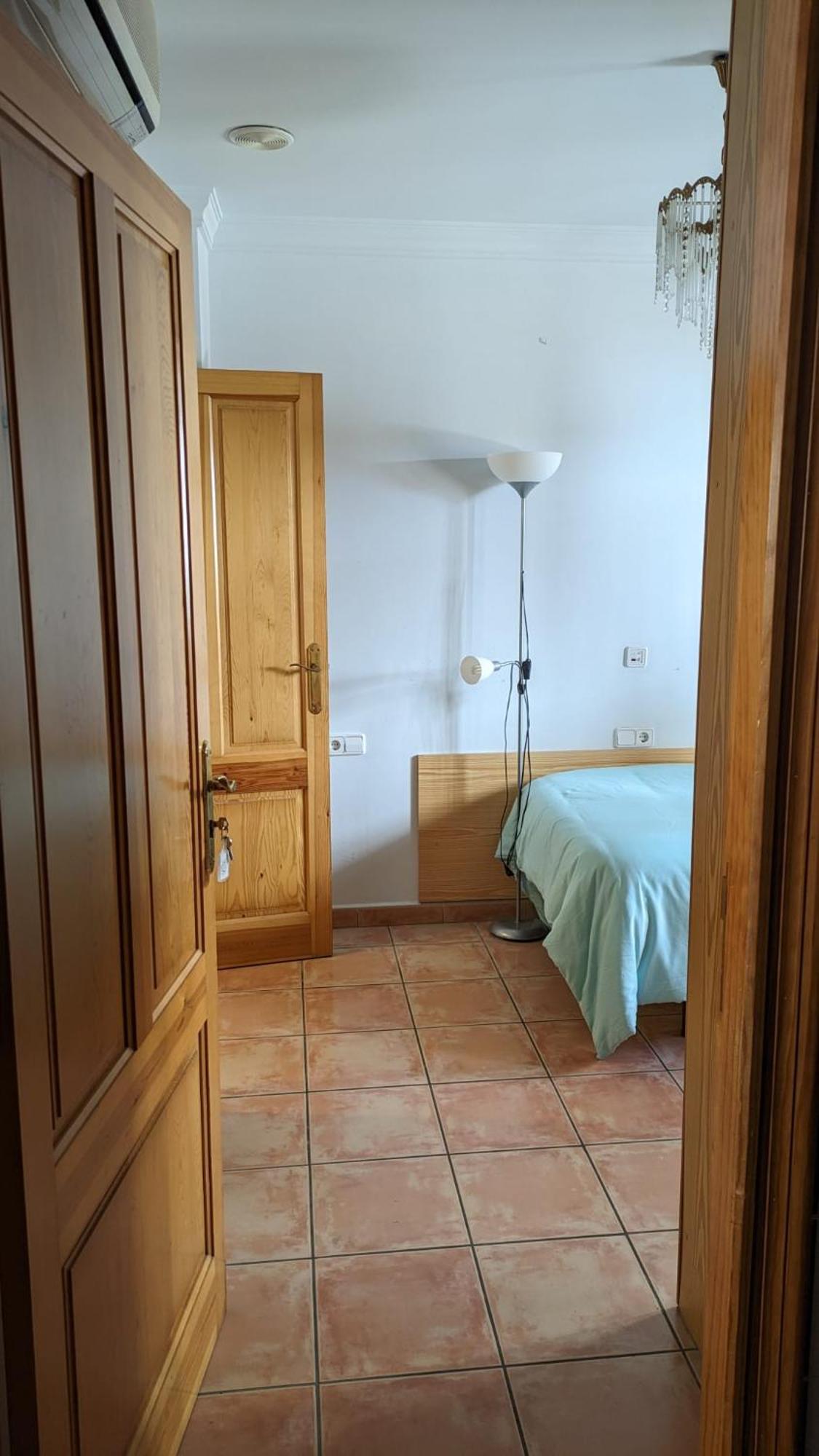Appartamento Casa Rosa Alcalalí Esterno foto