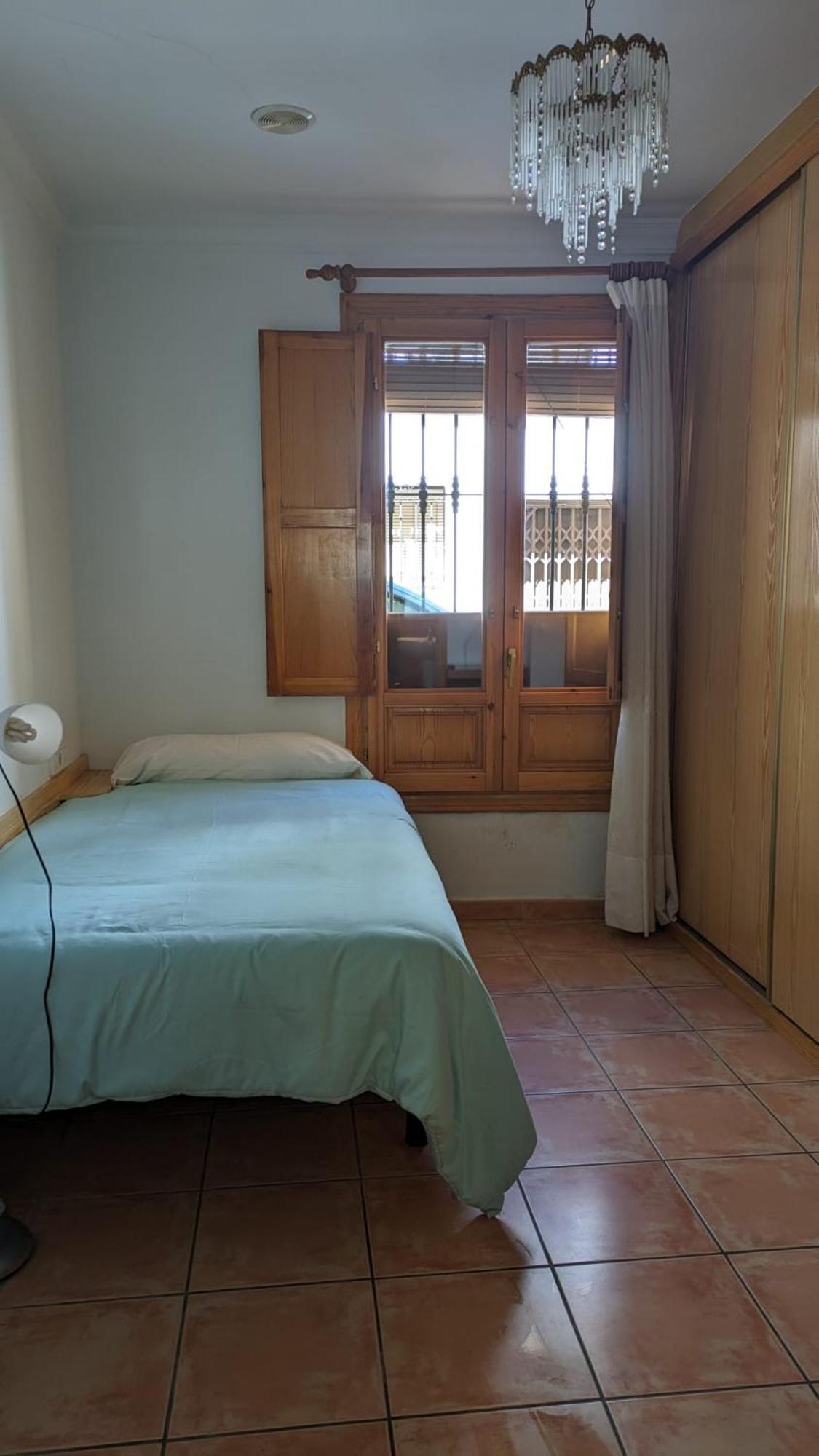 Appartamento Casa Rosa Alcalalí Esterno foto