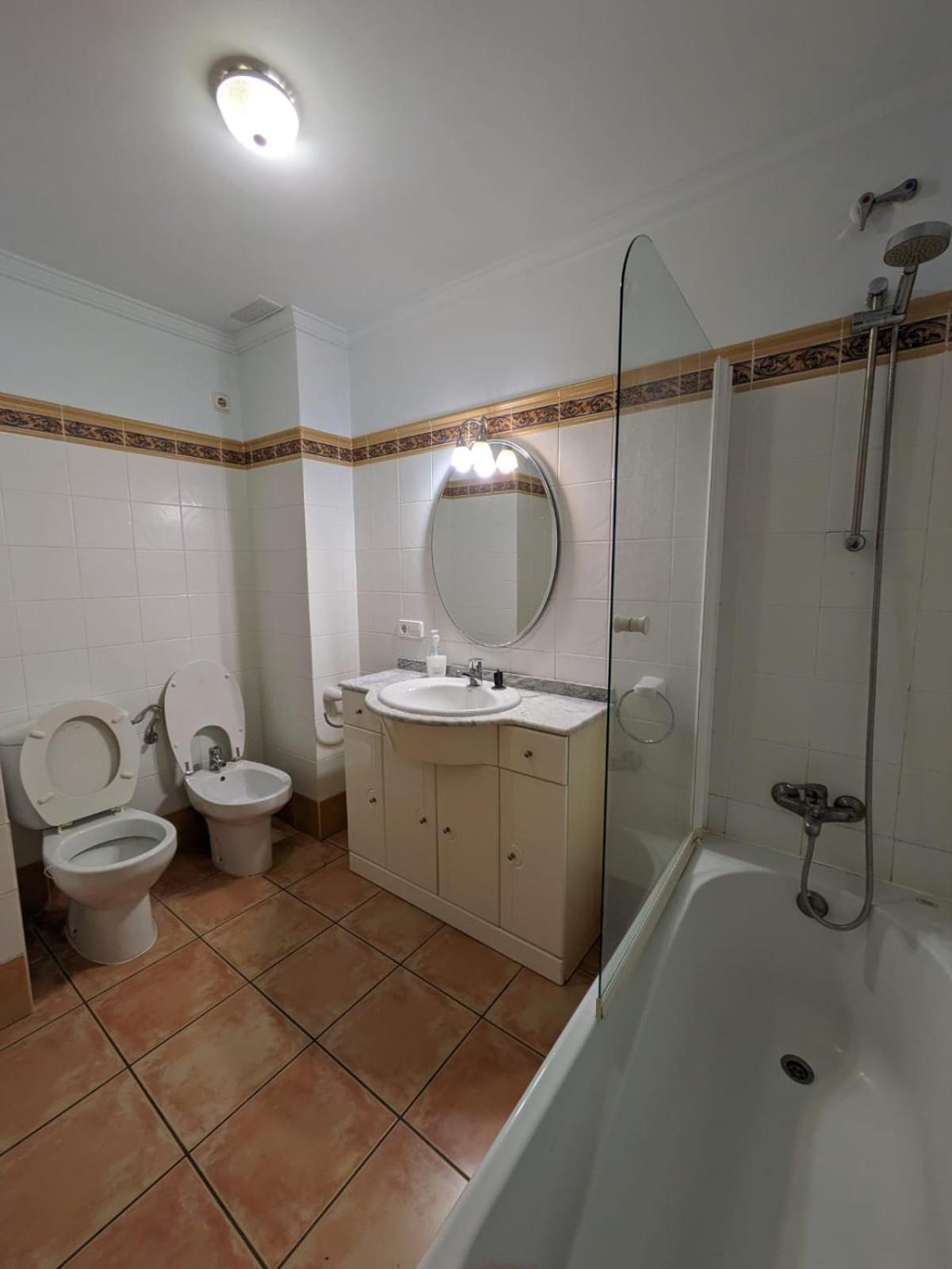 Appartamento Casa Rosa Alcalalí Esterno foto