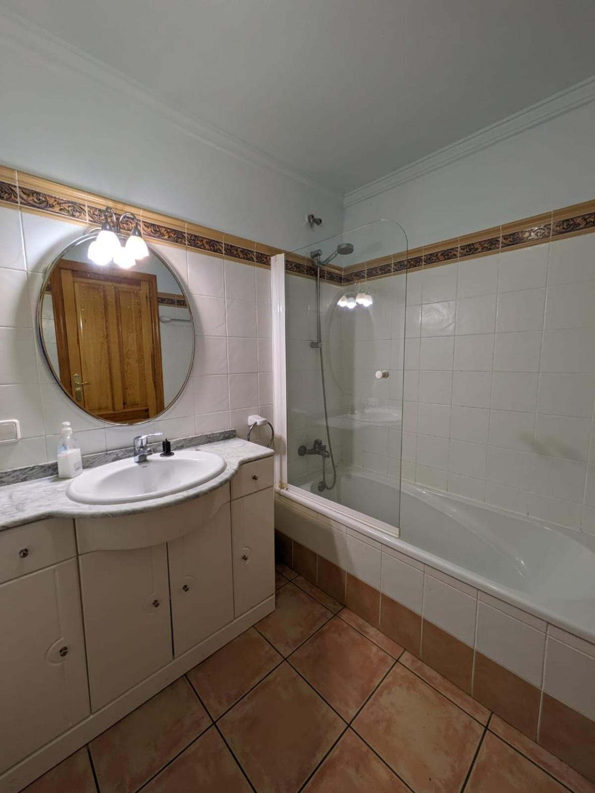 Appartamento Casa Rosa Alcalalí Esterno foto