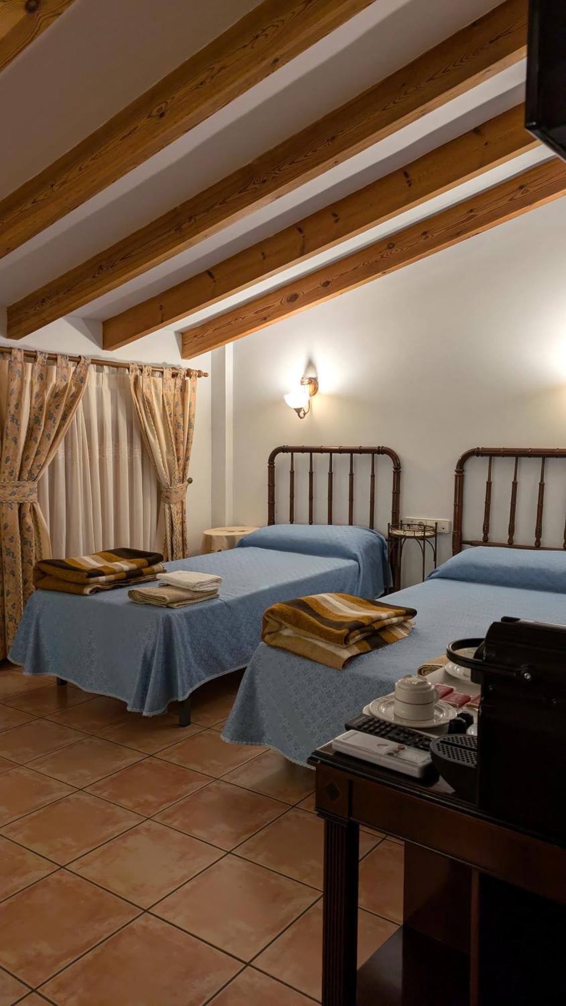 Appartamento Casa Rosa Alcalalí Esterno foto