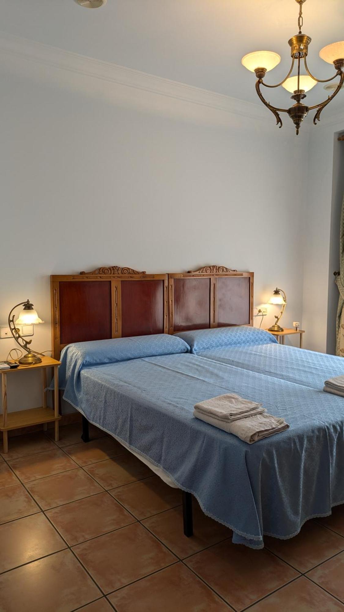 Appartamento Casa Rosa Alcalalí Esterno foto