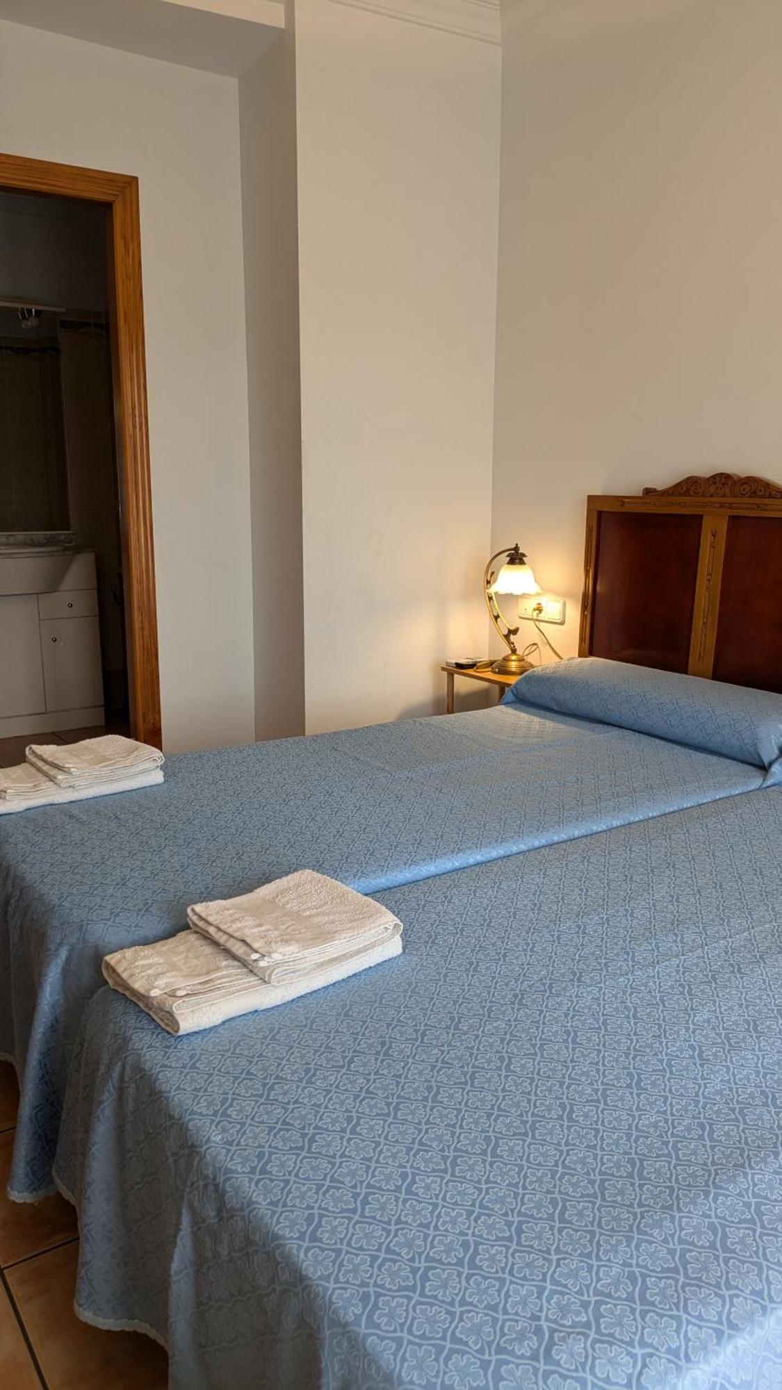 Appartamento Casa Rosa Alcalalí Esterno foto