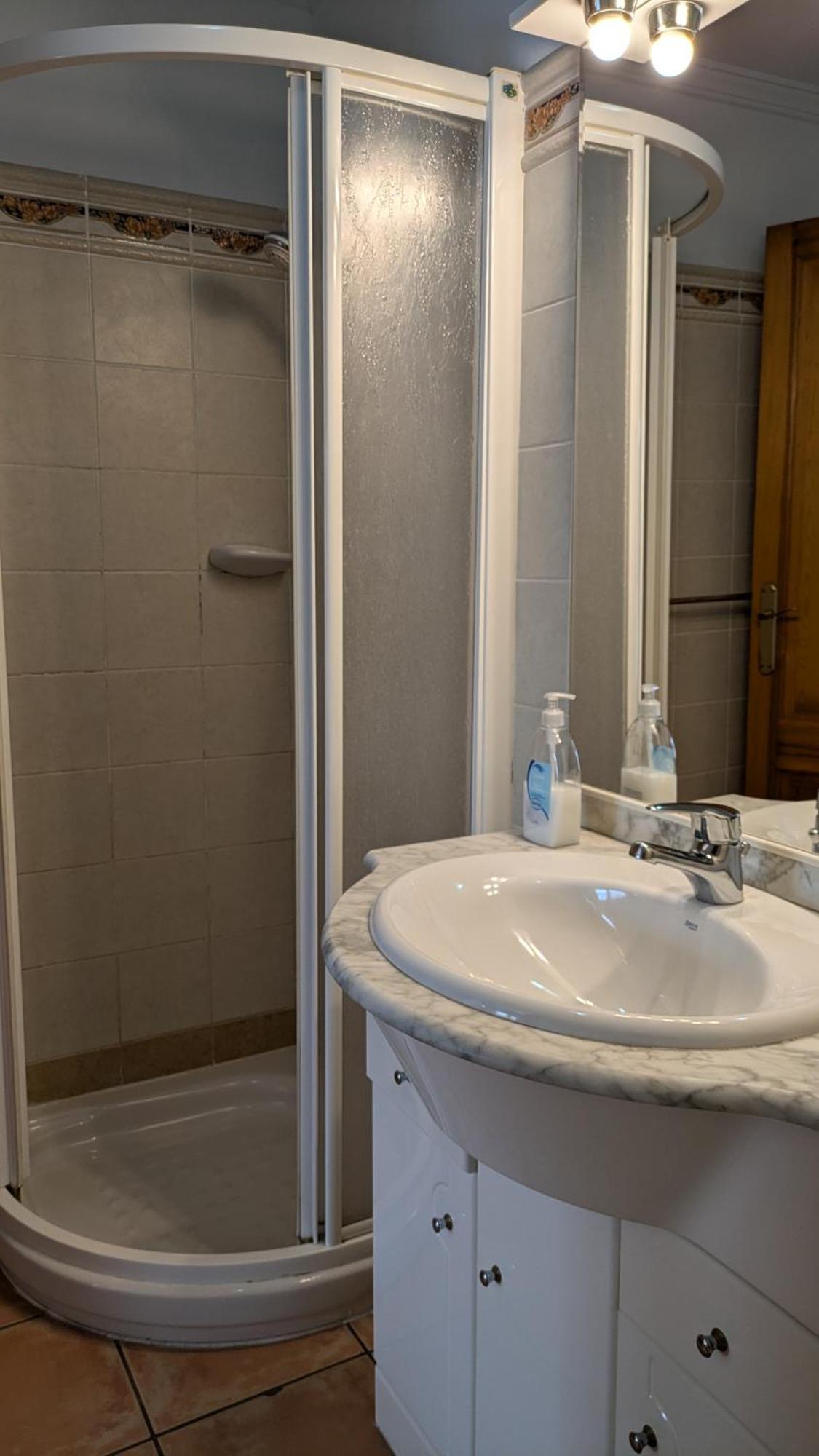 Appartamento Casa Rosa Alcalalí Esterno foto